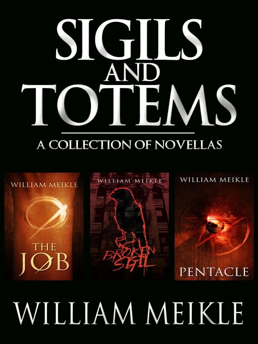 Cover image for Sigils and Totems
